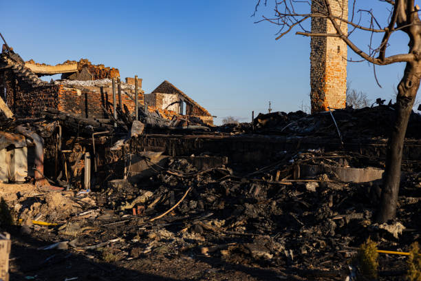 24/7 Emergency Fire Damage Removal experts in Stillwater, MN