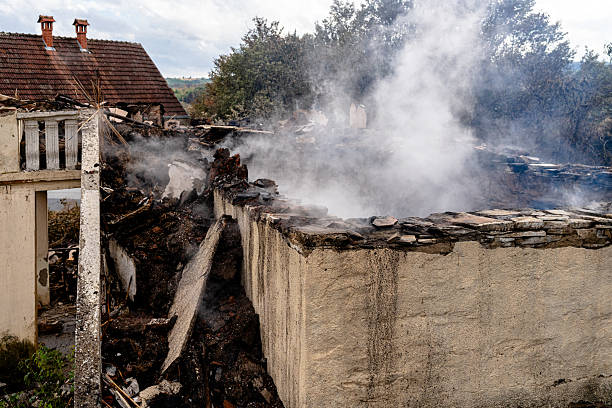Reliable Fire Damage Removal contractor in Stillwater, MN by Fire Damage Biloxi